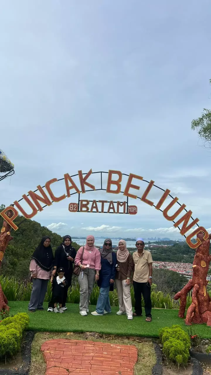 Gema Travel Batam 3